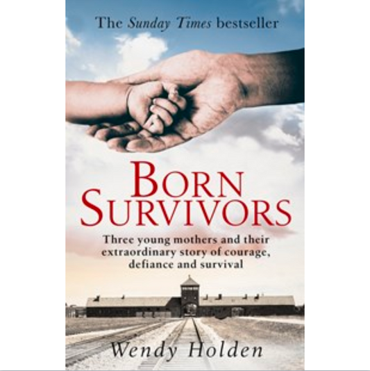 BORN SURVIVORS