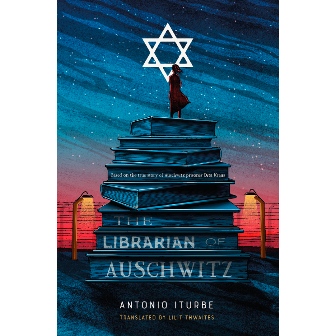 The Librarian of Auschwitz