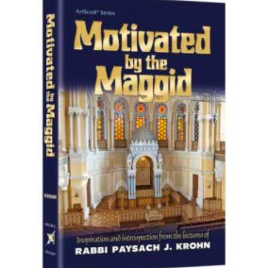 Motivated by the Maggid