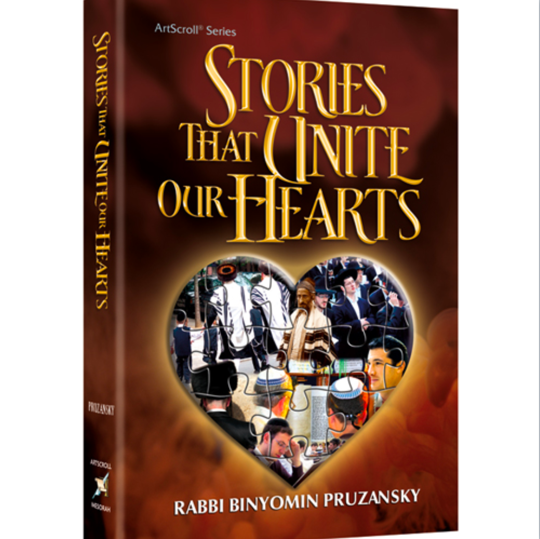 Stories That Unite Our Hearts