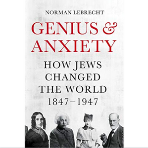 Genius and Anxiety