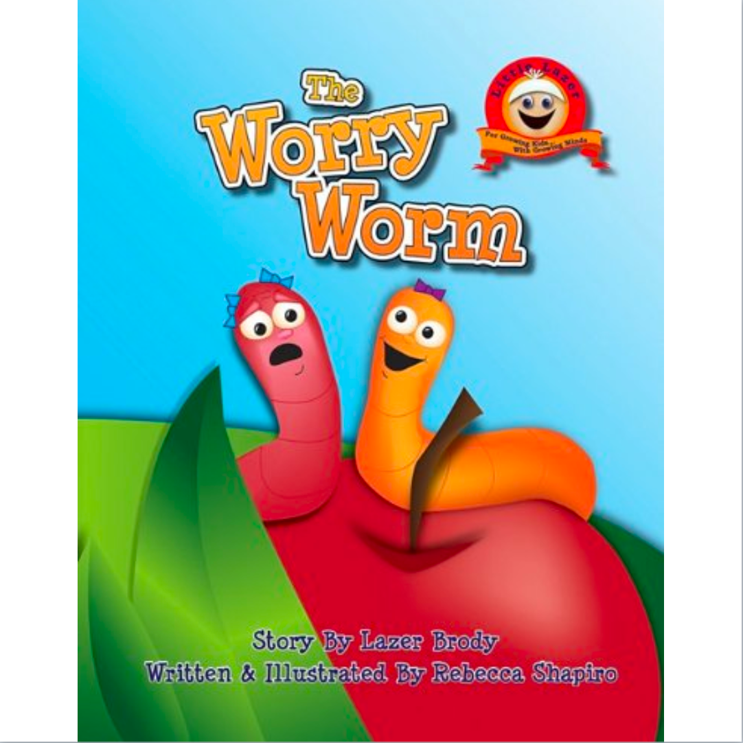 The Worry Worm
