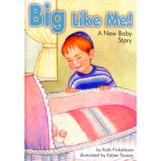 Big Like Me