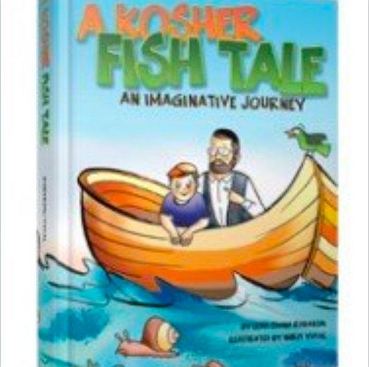 A Kosher Fish Tale