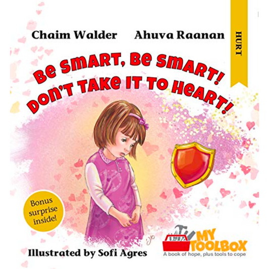 Be Smart, Be Smart! Don't Take it to Heart
