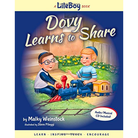 Dovy Learns to Share