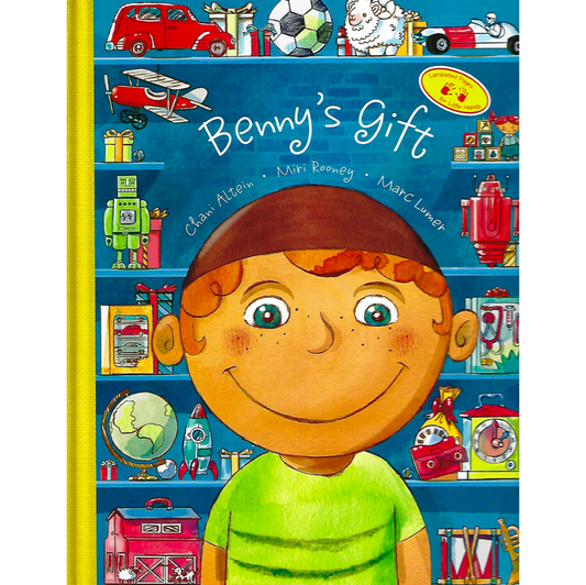 Benny's Gift