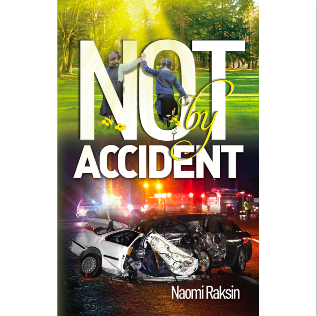Not by Accident