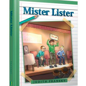 Mister Lister