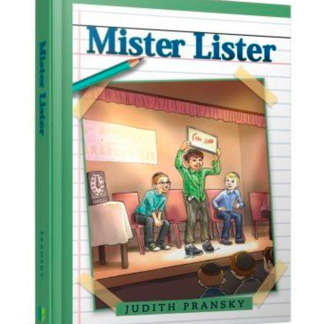Mister Lister