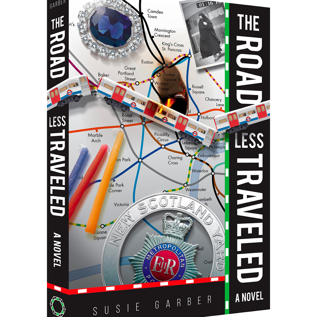 The Road Less Traveled