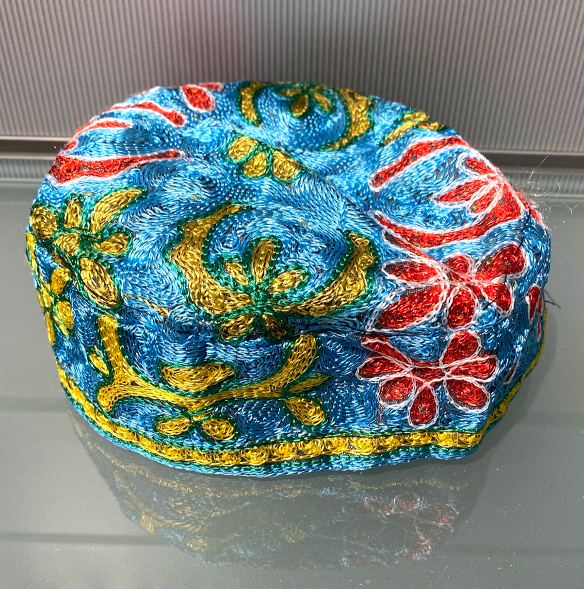 Bucharian Kippot - Multiple