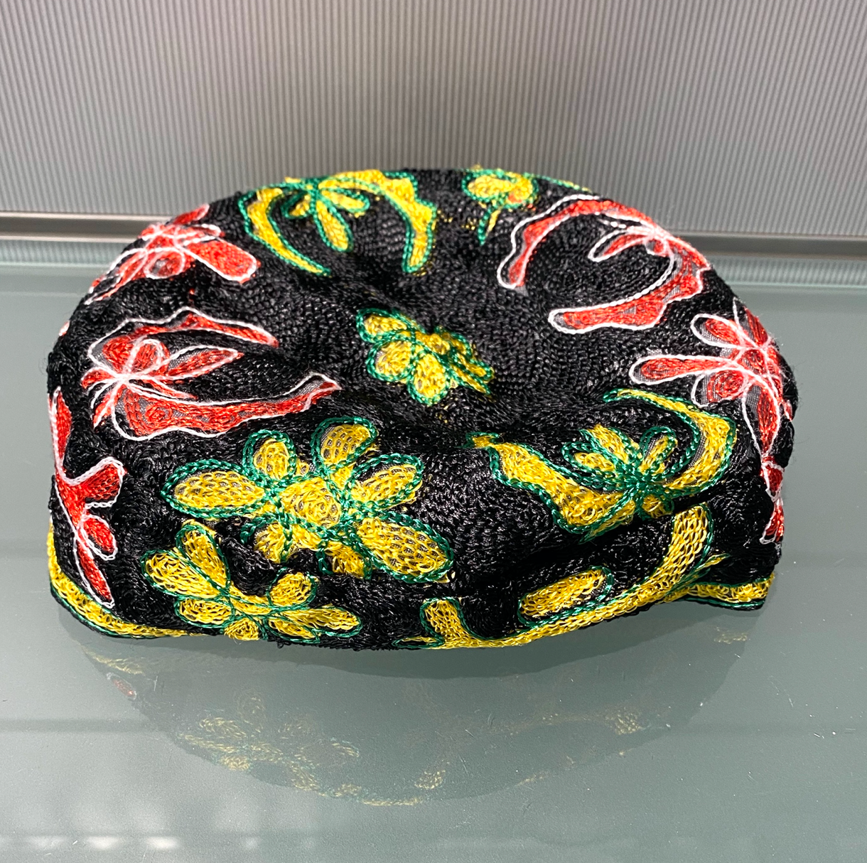 Bucharian Kippot - Multiple