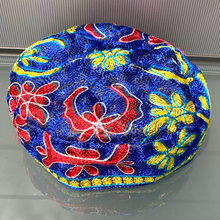 Load image into Gallery viewer, Bucharian Kippot - Multiple
