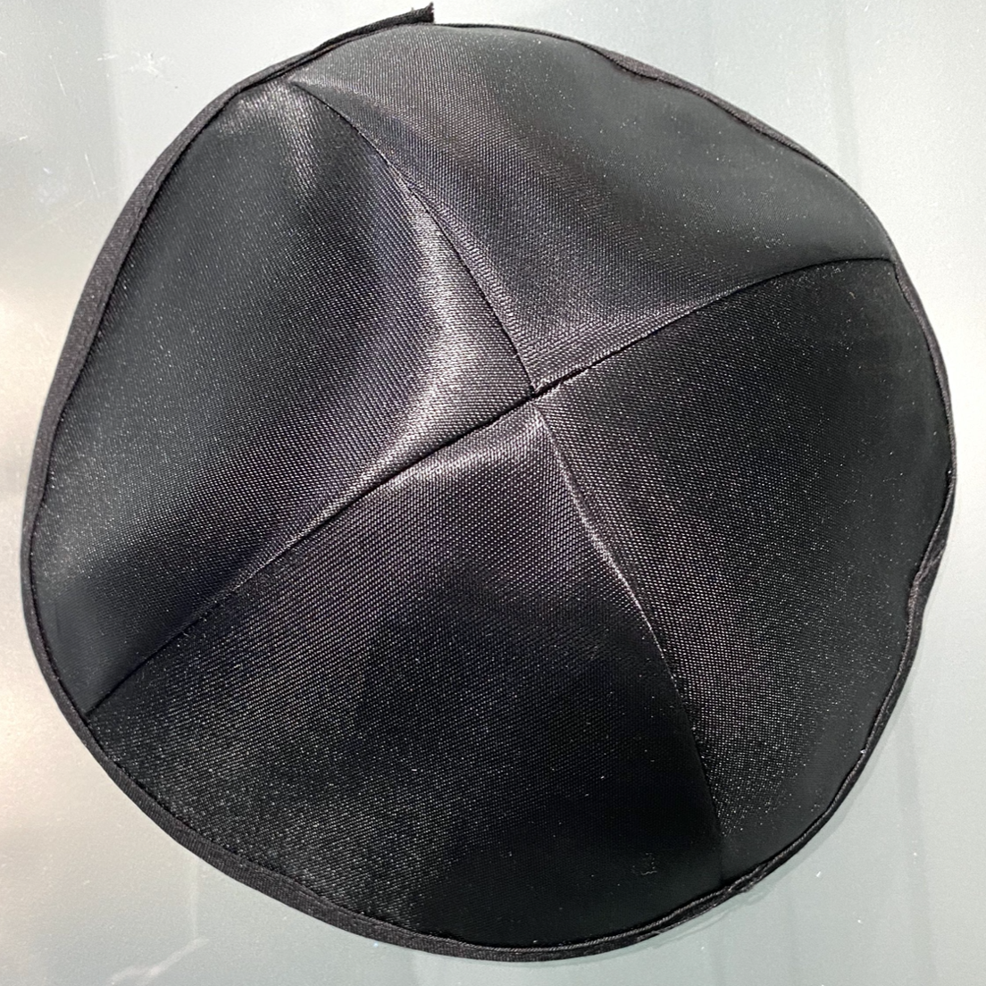 Shimmery Standard Kippot - Multiple Colours