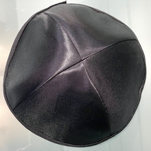 Load image into Gallery viewer, Shimmery Standard Kippot - Multiple Colours
