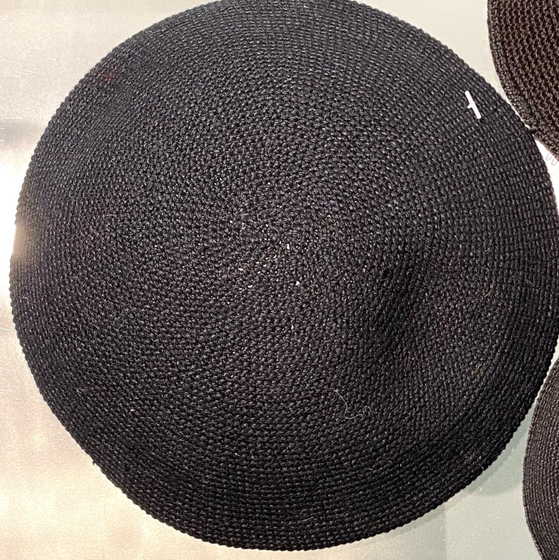 Knitted Kippot - Fine