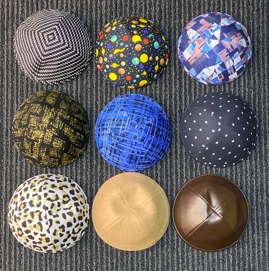 iKIPPAH - Amazing range - available in store
