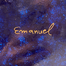 Load image into Gallery viewer, Emanuel Challah Tray Shabbat and Yom Tov - Design 3
