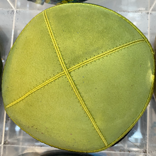 Load image into Gallery viewer, Suede Kippot - Huge colour range

