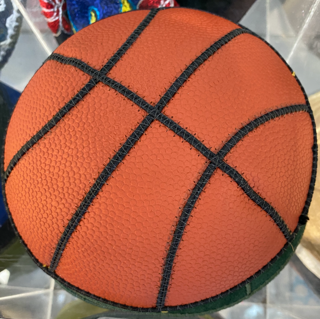 Sport Kippot - Basketball