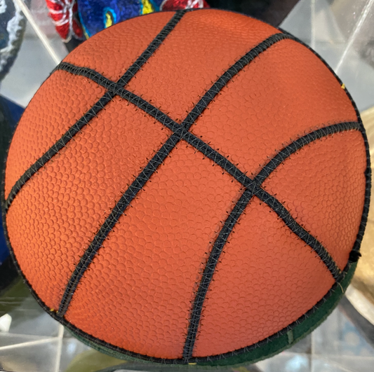 Sport Kippot - Basketball