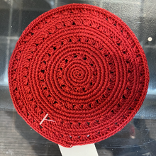 Load image into Gallery viewer, Small Knitted Kippot - Amazing range - available in store
