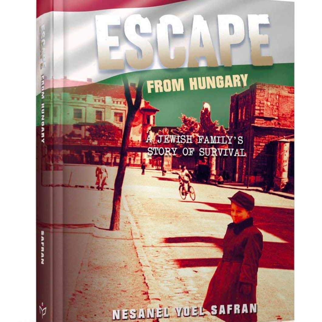 Escape from Hungary