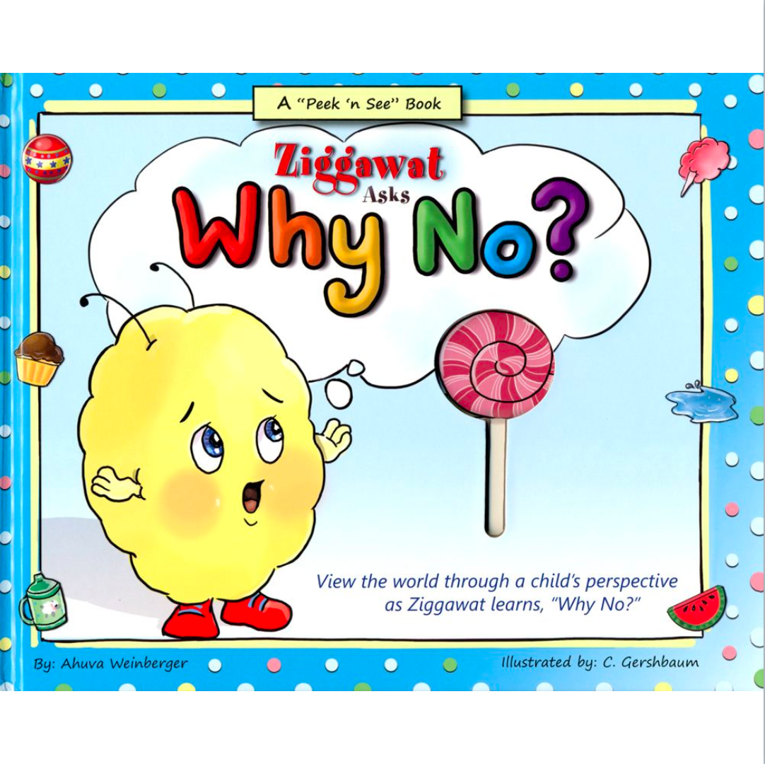 Ziggawat Asks, Why No?