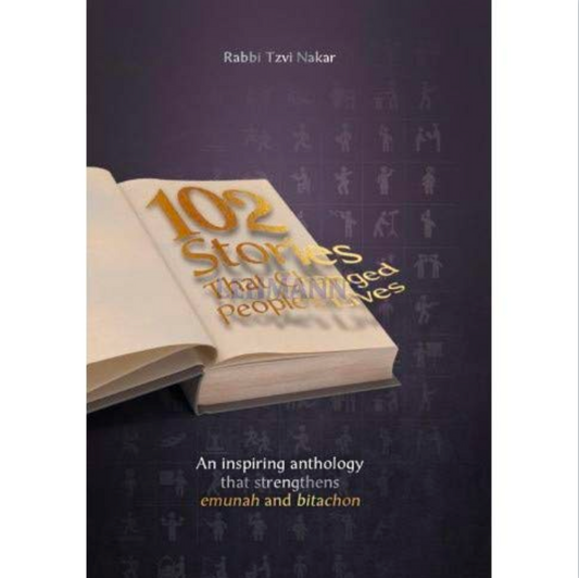 102 Stories That Changed People's Lives