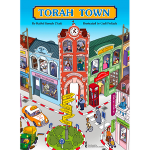 Torah Town