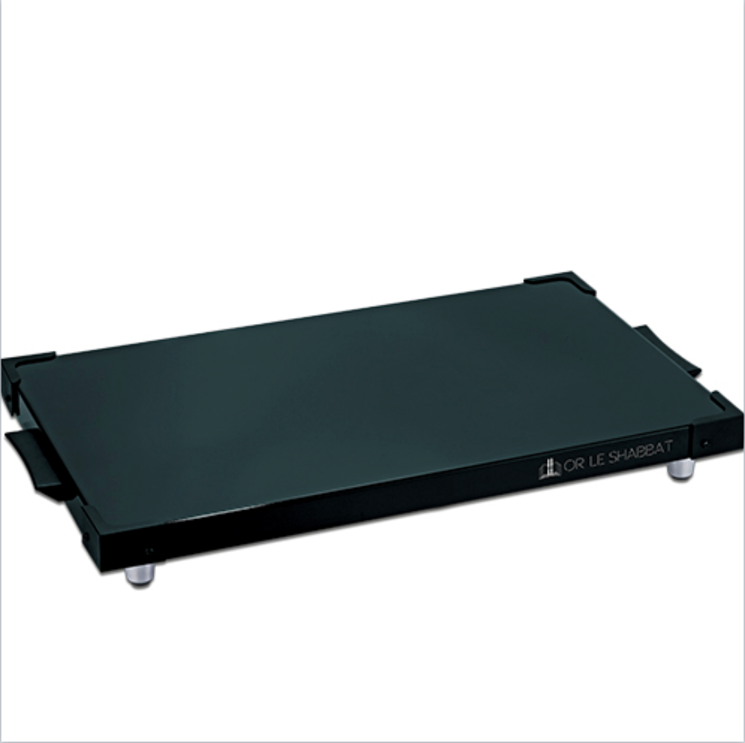 Shabbat Warmer Tray - Medium/Large/Extra Large (Hotplate)