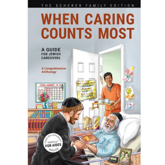 When Caring Counts Most