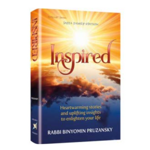 Inspired Heartwarming stories and uplifting insights to enlighten your life