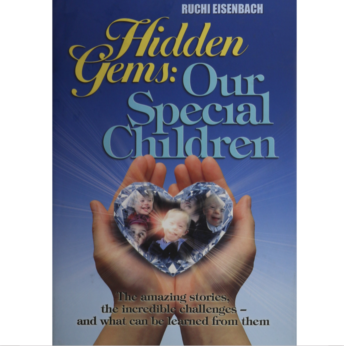Hidden Gems: Our Special Children