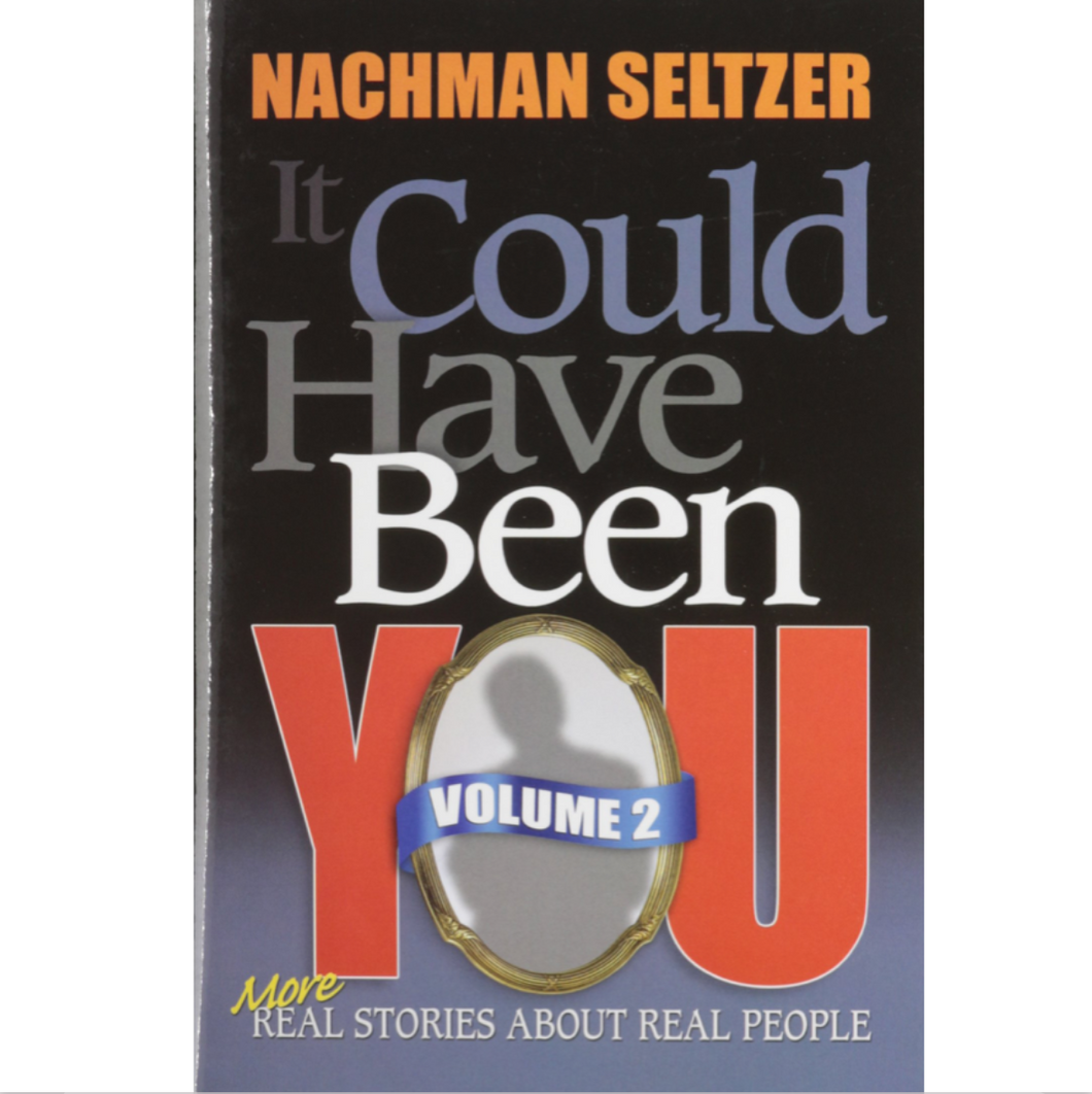 It Could Have Been You