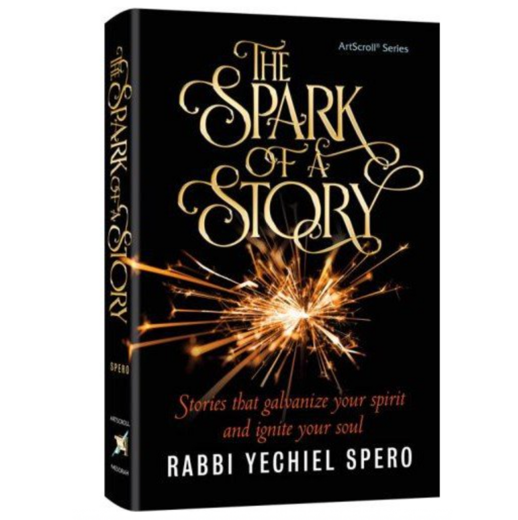The Spark of a Story