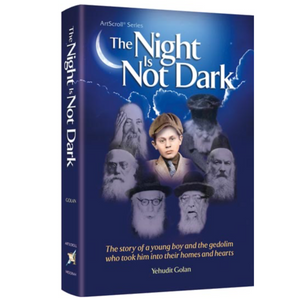 The Night Is Not Dark