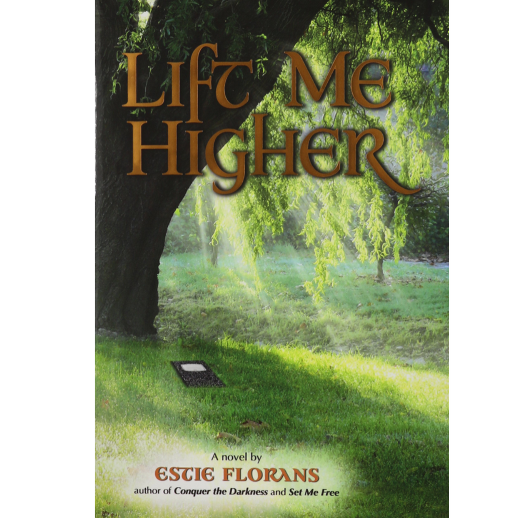 Lift Me Higher
