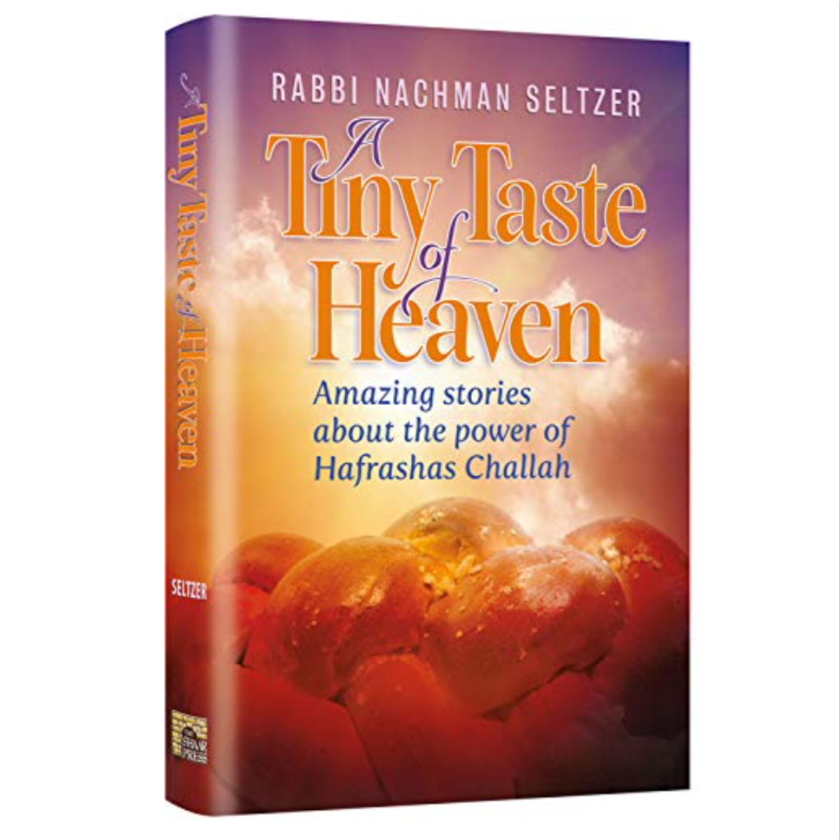 A Tiny Taste of Heaven