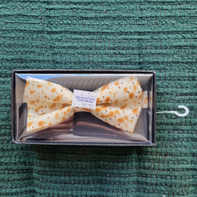 Load image into Gallery viewer, Matza Tie &amp; Bow-Tie
