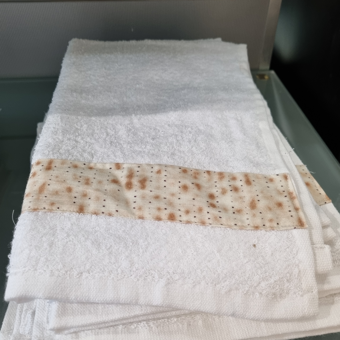 Pesach Tea towels