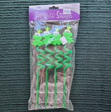 Load image into Gallery viewer, Passover straws
