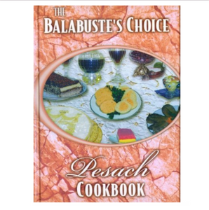 The Balabuste's Choice