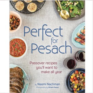 Perfect for Pesach