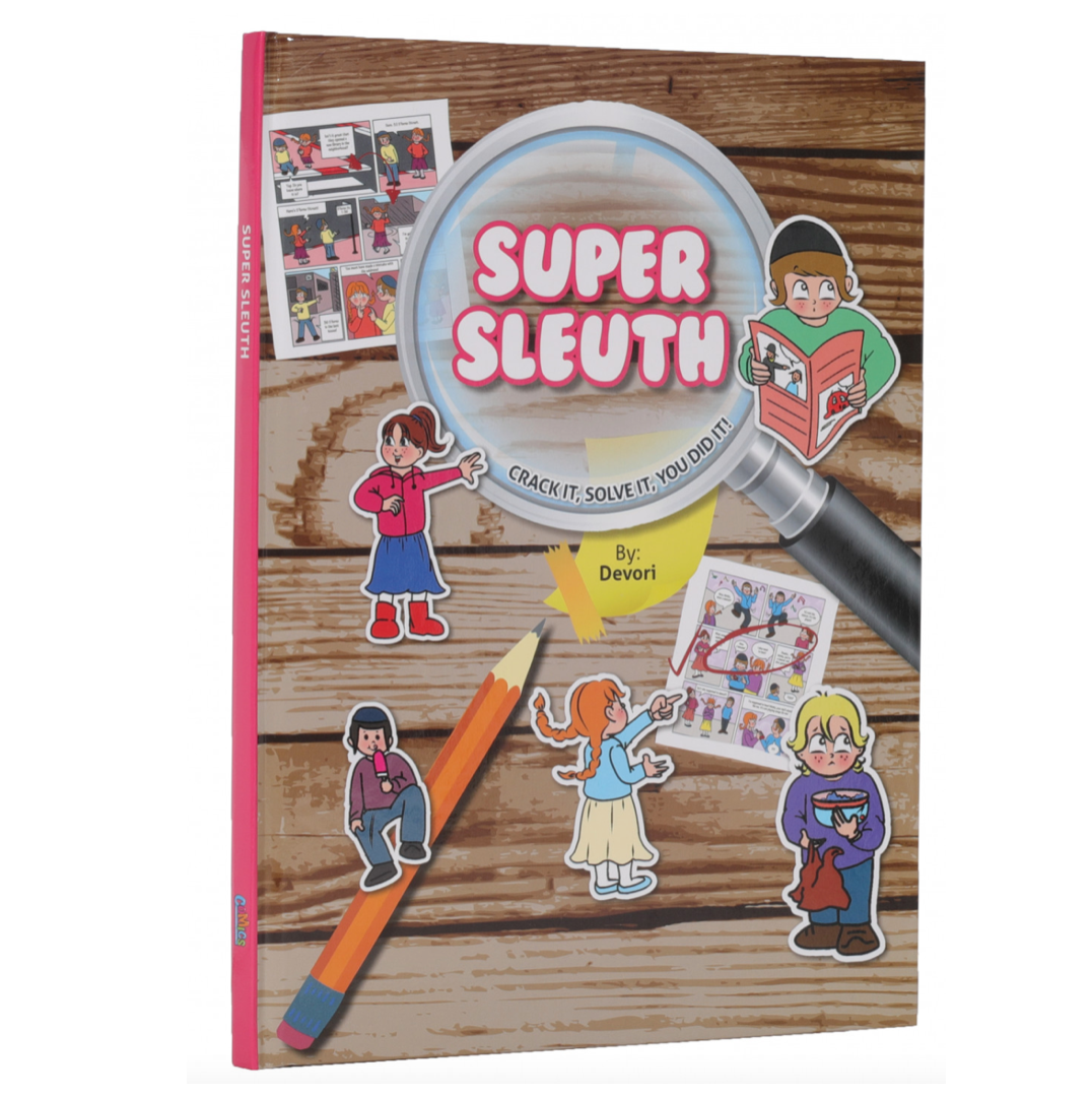 Super Sleuth