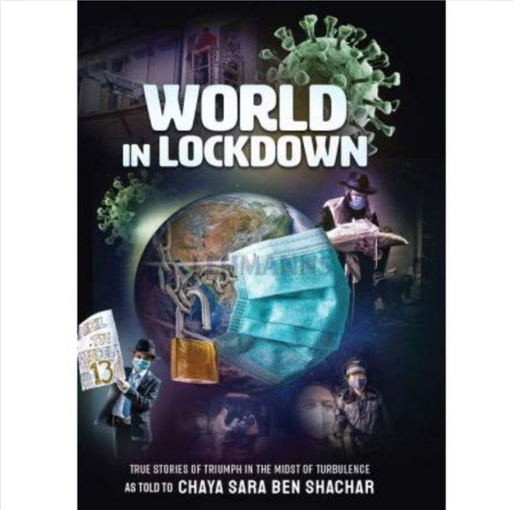 World in Lockdown