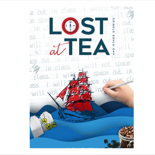 Lost at Tea and Other Stories