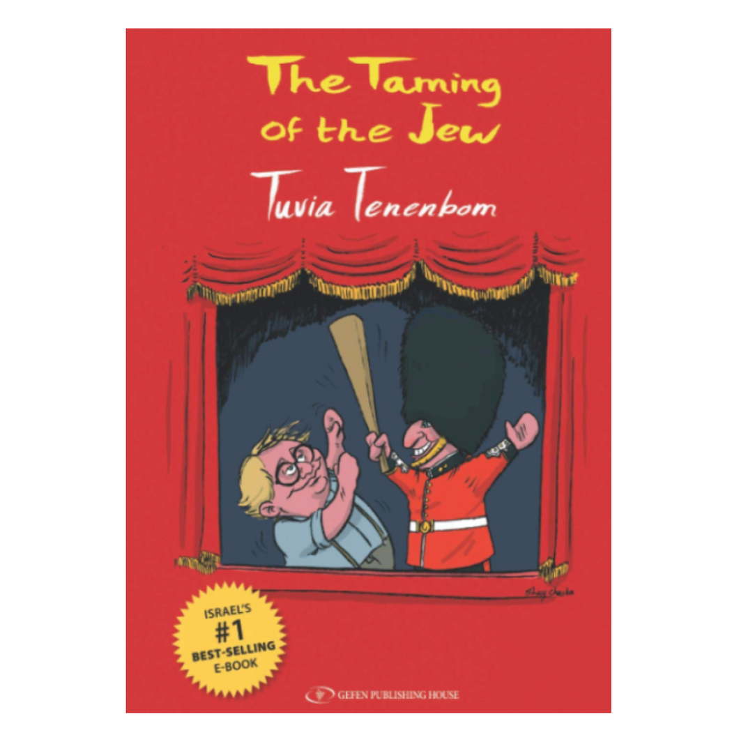 The Taming of The Jew