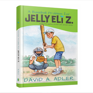 A Baseball Problem for Jelly Eli Z